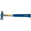 Estwing 23580 E3-8BP Ball Pein Hammer, 8oz/226g