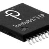 Power Integrations Sterownik napięcia Powierzchnia 85 V 265 V 16-pinowy