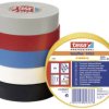 Taśma izolacyjna tesa tesaflex® 4163 04163-00003-02 PREMIUM (D x S) 33 m x 12 mm 33 m 1 szt.