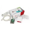 Zestaw Raspberry Pi 3B+ WiFi + 32GB microSD + oficjalne akcesoria