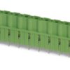 Blok zacisków wtykowych 10-pinowe raster: 7.62mm Phoenix Contact 12.0A 1.0 kV