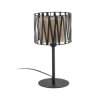 Lampka nocna HARMONY kolor Czarny 5889 TK Lighting