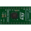 STEVAL-MKI186V1 IIS3DHHC adapter board for a standard DIL 24 socket