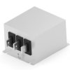 Filtr EMI 700A 3-fazowy 760 V 50/60Hz TE Connectivity Montaż w obudowie