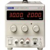 Aim-TTi 51153-6600 EL302R Bench PSU 0-30V DC 0-2A 60W 1 Output