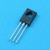 2SB-772 PNP 3A/40V/10W TO-126#TRANZYSTOR