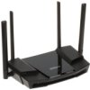 Router Ax18 Wi-Fi 6, 2.4Inbsp/Brghz, 5Inbsp/Brghz, 574Inbsp/Brmb/S +...