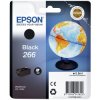 Epson C13T26614010 Globe Singlepack Black 266 ink cartridge
