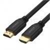 UNITEK Kabel HDMI 2.0 4K HDR 4K@60 1,5m