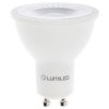 Żarówka LED LUMILED GU10 Reflektor PAR16 1,5W zamiennik 15W 150lm 3000K Ciepła 36 Klasa E 3 Lata Gwarancji
