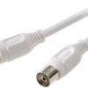 kabel SpeaKa Professional SP-7869948, 90 dB, 5.00 m