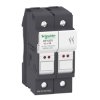 Schneider Electric DF102V Uchwyt bezpiecznika, 6 szt.