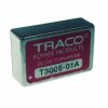 Przetwornica DC/DC - symetryczna +/- 12V - TRACO