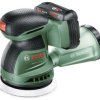 Szlifierka mimośrodowa akumulatorowa Bosch Home and Garden EasyOrbit 18V-10 06033E4002