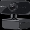 133,97 Webcam USB Webcam Flex 1080P HD