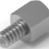 Jackscrew for D-Sub, 829261-2