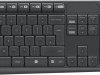 Zestaw bezprzewodowy Logitech MK235 Wireless Desktop