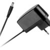 Zasilacz REBEL do sznurów diodowych LED 12V 1A