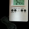 WA110 Electronic max./min. thermometer