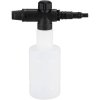 Makita LX00000001 Soap nozzle Pressure Washer Accessories Black Plastic