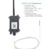 LTC2-LT-EU868 LoRaWAN Temperature Transmitter, low temperature probe