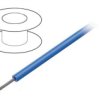 Przewód Na Rolce 30,5M Linka Cu 20Awg Pvc Niebieski 1Kv 1553 Bl005