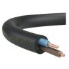 Kabel prądowy YKY / NYY-J 0,6/1kV 2x1 drut do ziemi Elektrokabel