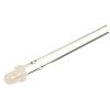 TruOpto OSPW3162A 3mm White LED Miniature X100