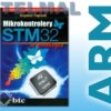 Książka mikrokontrolery STM32 w praktyce Paprocki