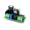 Zasilacz regulowany 3.3V- 33V 2.2A z LM2596T