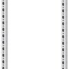 Siemens 8GK48514KK00 belka podłużna 2 szt.