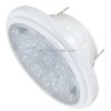AR111 G53 12V 13W 830 38deg; biała Led Oro 9323 ORBI