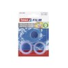 Tesa 58232-00 Mini Unwinder Tape Dispenser Blue/Pink/White Compact