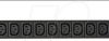 PE0216SG PDU, 16x IEC C13