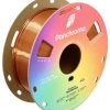 Panchroma™ Silk PLA (Formerly PolyLite™ Silk) - Filament mit hochglänzenden Farben