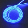 Flexible LED Filament (24V 1200mm, Blue)