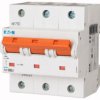 Wyłącznik nadprądowy C 63A 3P 25kA PLHT-C63/3 248038 EATON