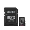 Karta Micro SD MicroSDXC, 64 GB Canvas Select Plus