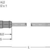 Turck 6933248 Złącze konfekcjonowane czujnika/aktuatora 1 szt.