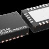 3V to 6V Input, 3A Synchronous Step-Down SWIFT™ Converter | RHF | 24 | -40 to 125