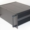 Obudowa Do Montażu W Szafie, 5U, 335 X 425 X 217.3Mm