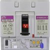 Wyłącznik mocy 3P, 70kA, wyzw. elektroniczny EB2 250/3E 125A 3p 004671302