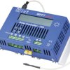 Solarny regulator ładowania IVT MPPTplus 20A MPPT 12 V, 24 V 20 A
