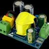 Izolowany moduł zasilania przełączającego 40W AC-DC GaN 220V na 12V