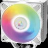 ACFRE00125A ARCTIC Freezer 36 CPU cooler with A-RGB, white