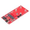 SparkFun MicroMod Qwiic Carrier Board - Single