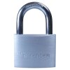 Defender DFAL5 KA1 Aluminium Padlock Keyed Alike 50mm