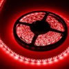TAŚMA LED CZERWONA SILIKON 12V 7.2W 5050SMD 500MMX9.5MM