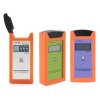 Miernik UVA UVB UVC, ręczny tester UV, cyfrowy, z wyświetlaczem LCD, instrument do pomiaru promieniowania ultrafioletowego słone