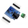 Moduł zasilania DC - Shield do Wemos D1 mini